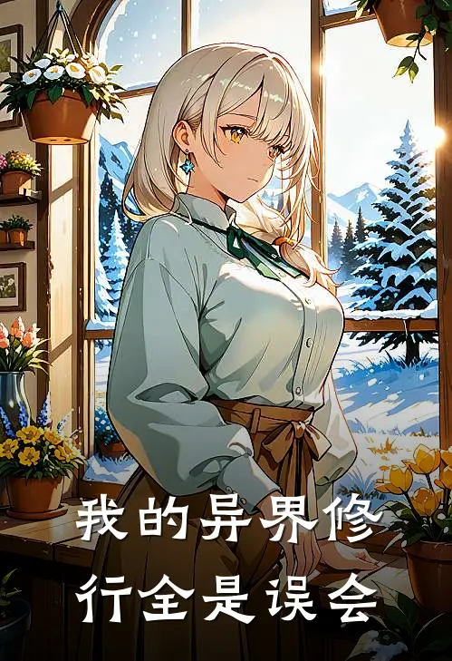 我的异界修行全是误会