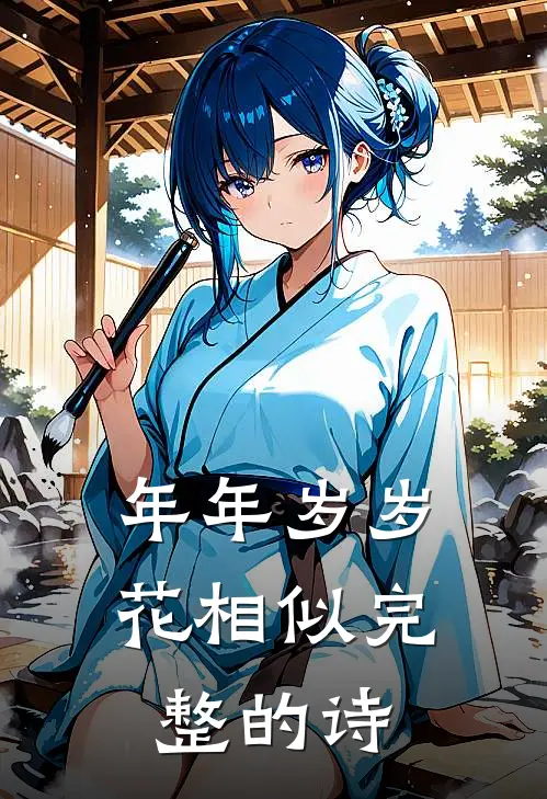 年年岁岁花相似完整的诗