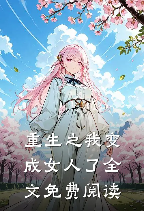 重生之我变成女人了全文免费阅读