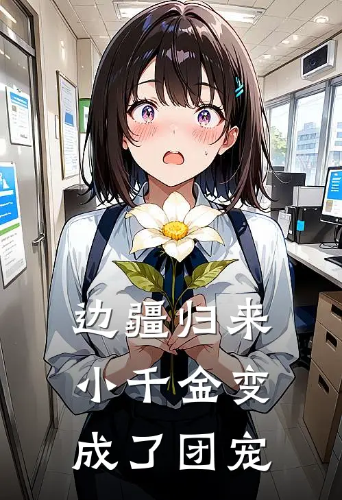 边疆归来小千金变成了团宠