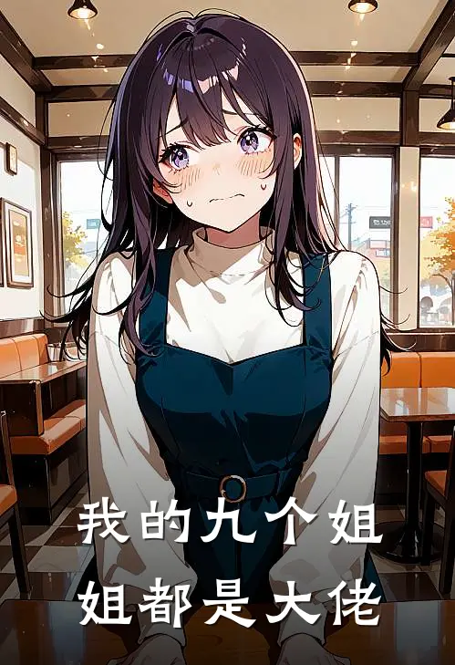 我的九个姐姐都是大佬