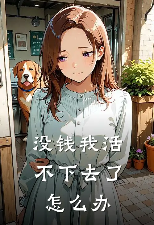 没钱我活不下去了怎么办