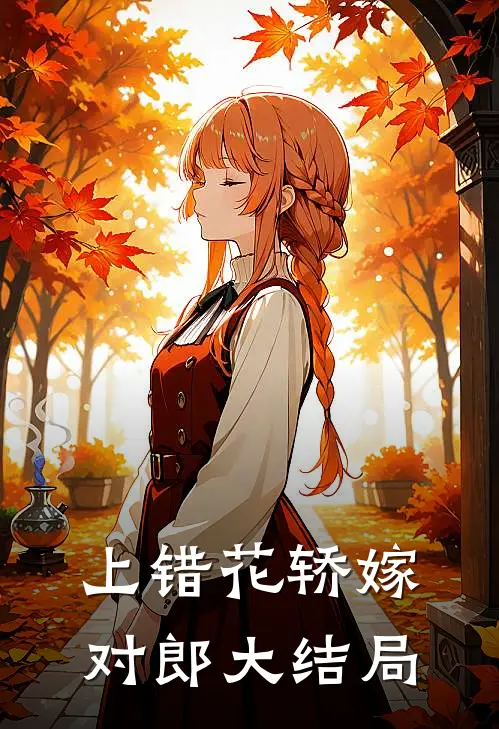 上错花轿嫁对郎大结局