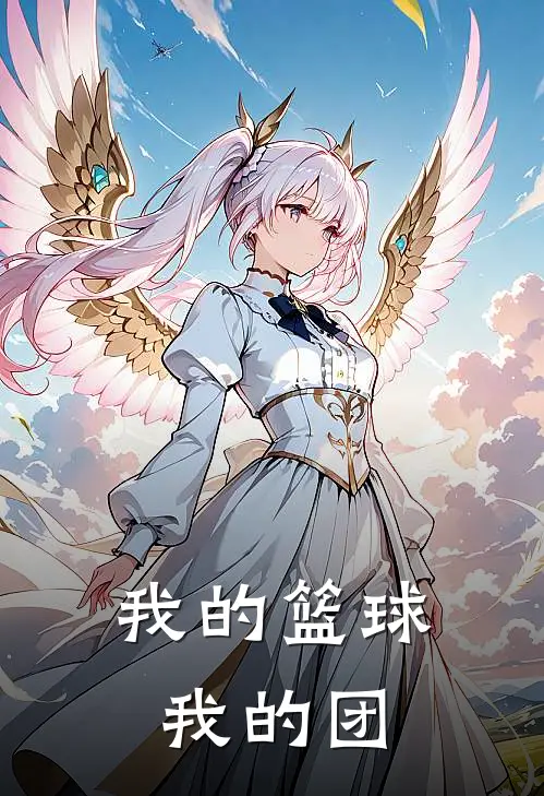 我的篮球我的团