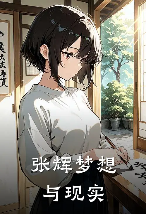 张辉梦想与现实