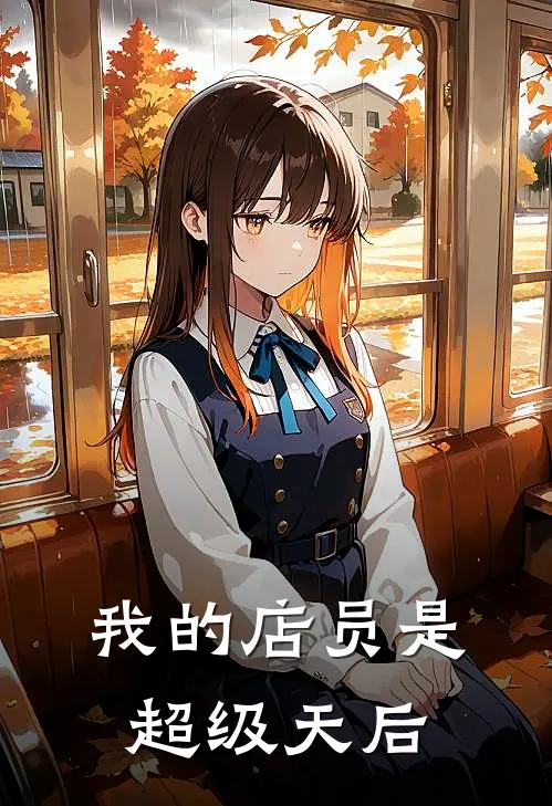 我的店员是超级天后