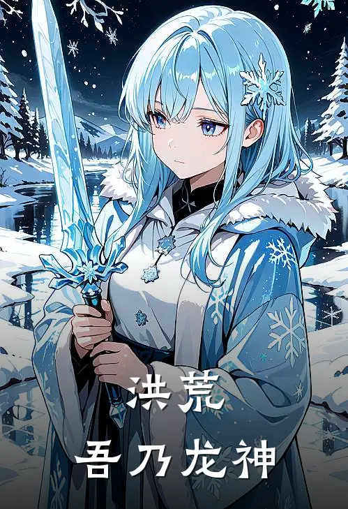 洪荒：吾乃龙神