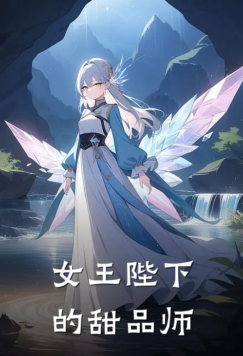 女王陛下的甜品师