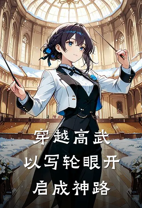 穿越高武：以写轮眼开启成神路
