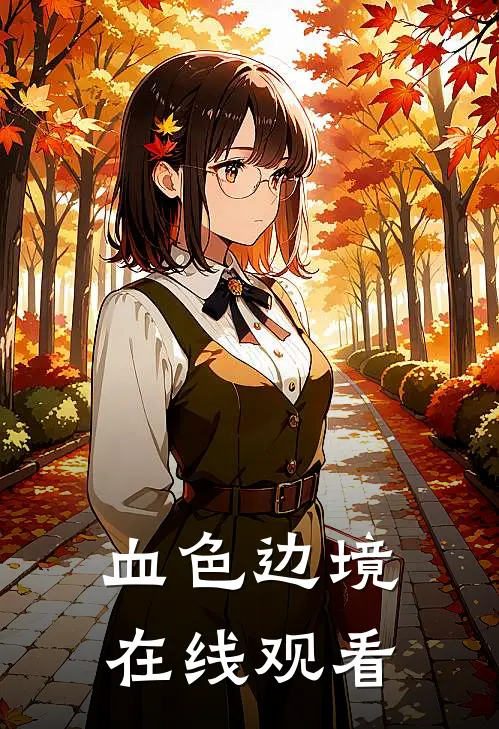 血色边境在线观看