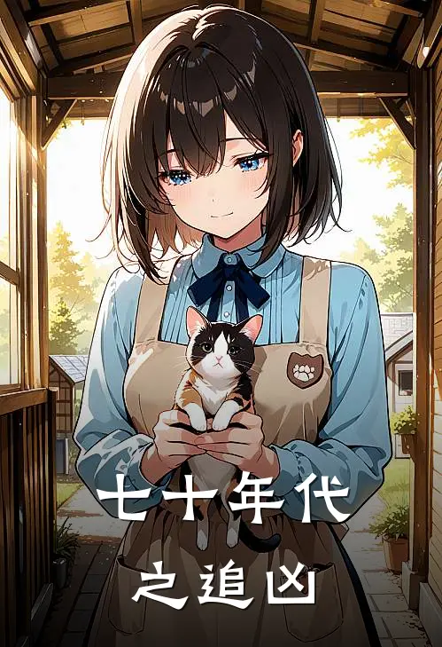 七十年代之追凶