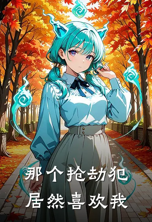 那个抢劫犯居然喜欢我