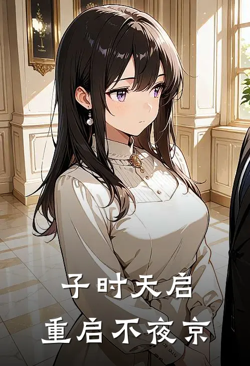 子时天启：重启不夜京