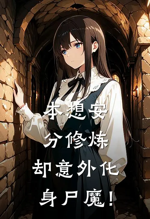 本想安分修炼，却意外化身尸魔！