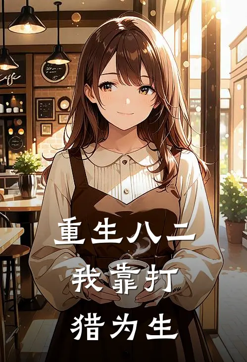 重生八二，我靠打猎为生