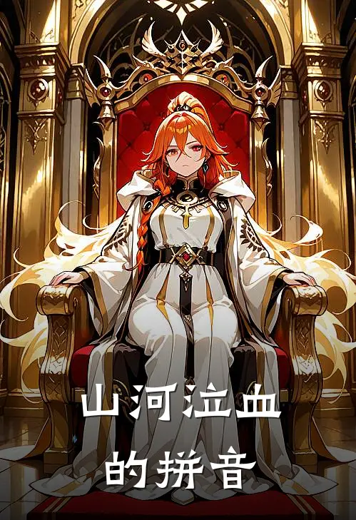 山河泣血的拼音