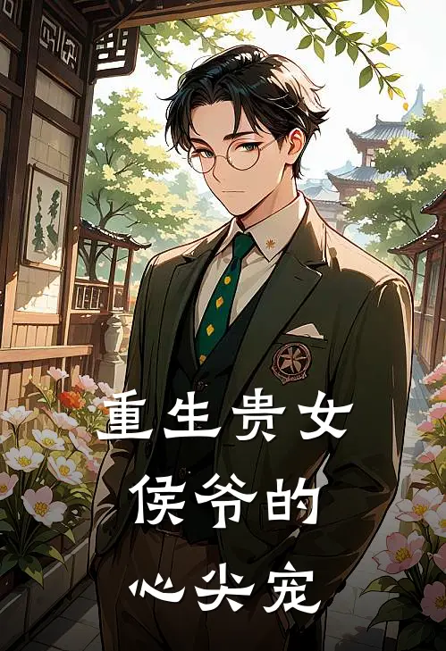 重生贵女：侯爷的心尖宠