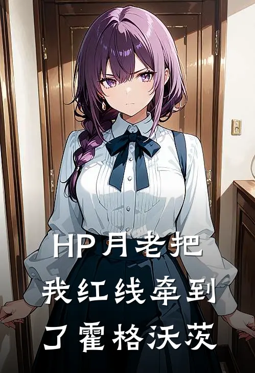 HP月老把我红线牵到了霍格沃茨