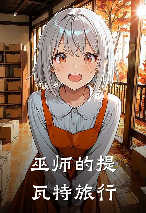 巫师的提瓦特旅行