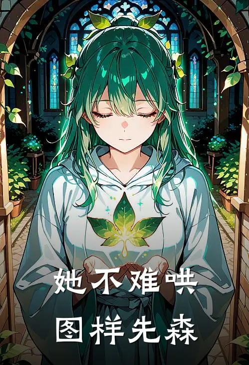 她不难哄图样先森