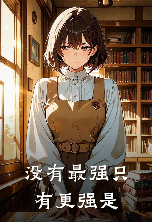 没有最强只有更强是