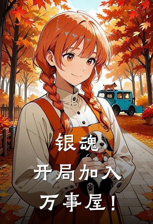 银魂：开局加入万事屋！