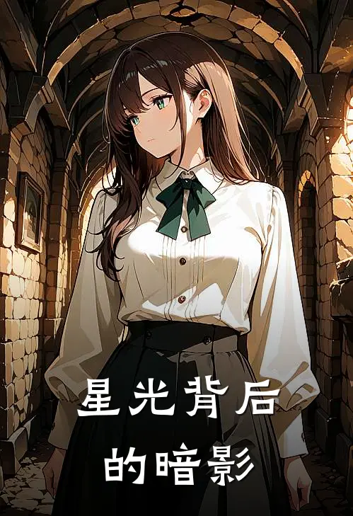 星光背后的暗影