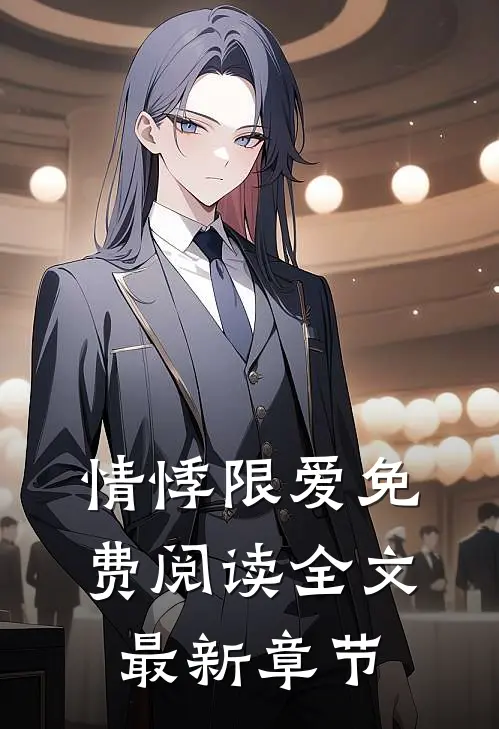 情悸限爱免费阅读全文最新章节