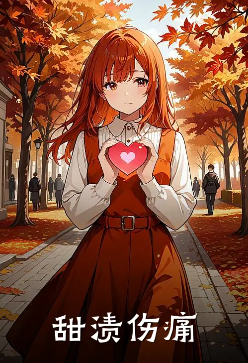 甜渍伤痛