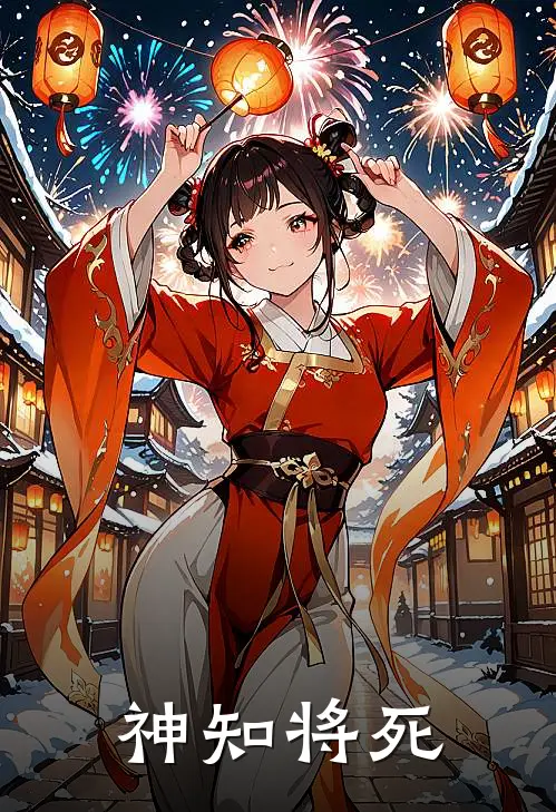 神知将死