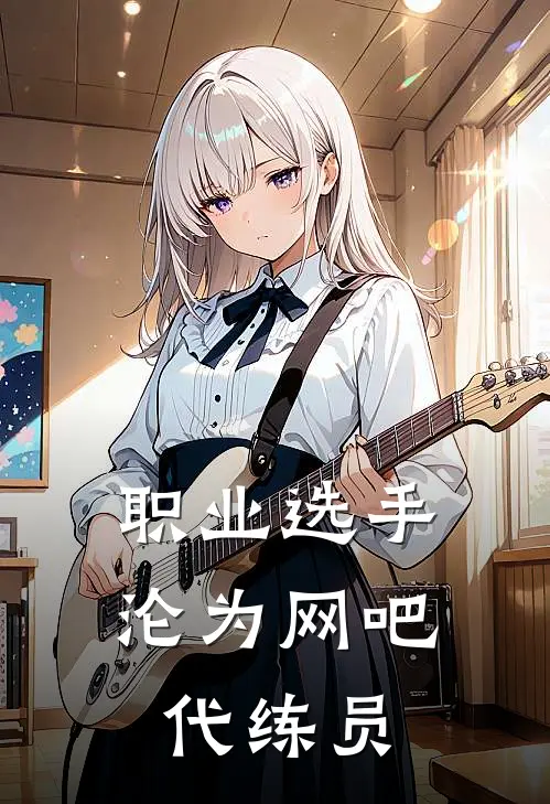 职业选手沦为网吧代练员