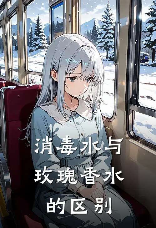 消毒水与玫瑰香水的区别