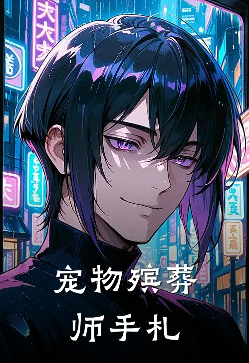 宠物殡葬师手札(罗晋山林宇)火爆小说_《宠物殡葬师手札》罗晋山林宇小说免费在线阅读