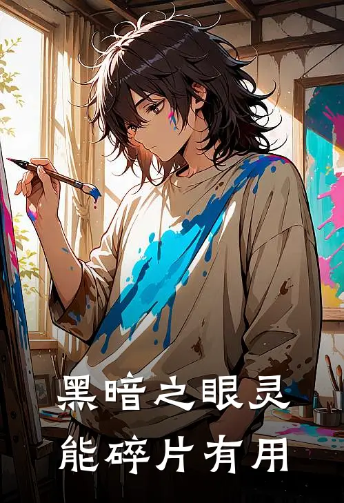 黑暗之眼灵能碎片有用
