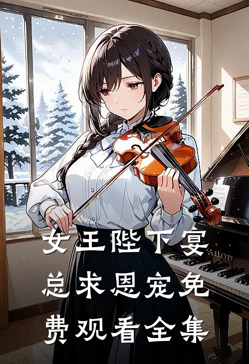 女王陛下宴总求恩宠免费观看全集