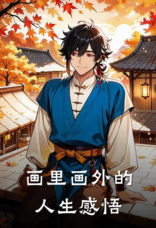 画里画外的人生感悟