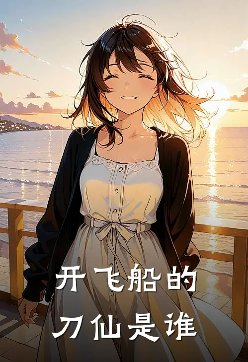 开飞船的刀仙是谁