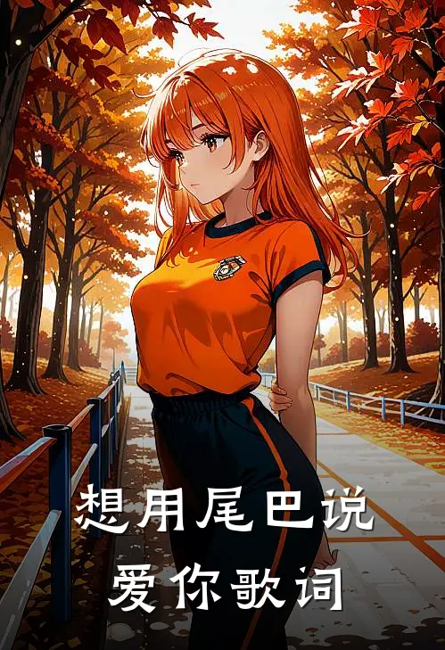 想用尾巴说爱你歌词