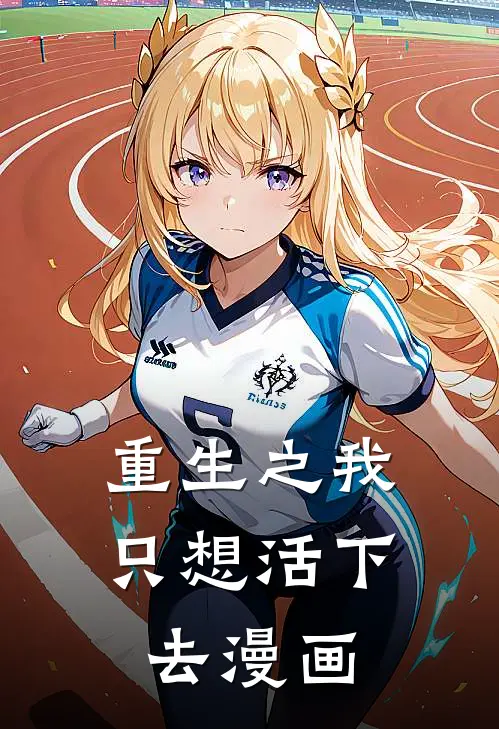 重生之我只想活下去漫画