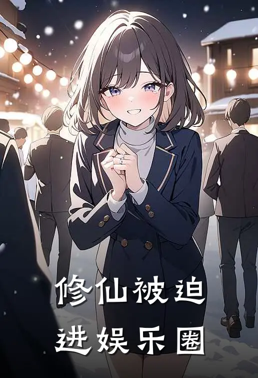 修仙被迫进娱乐圈