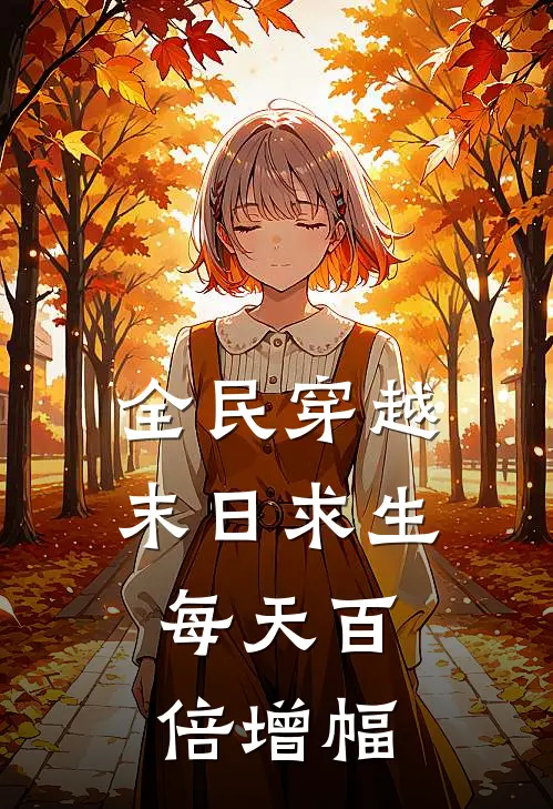 全民穿越末日求生：每天百倍增幅