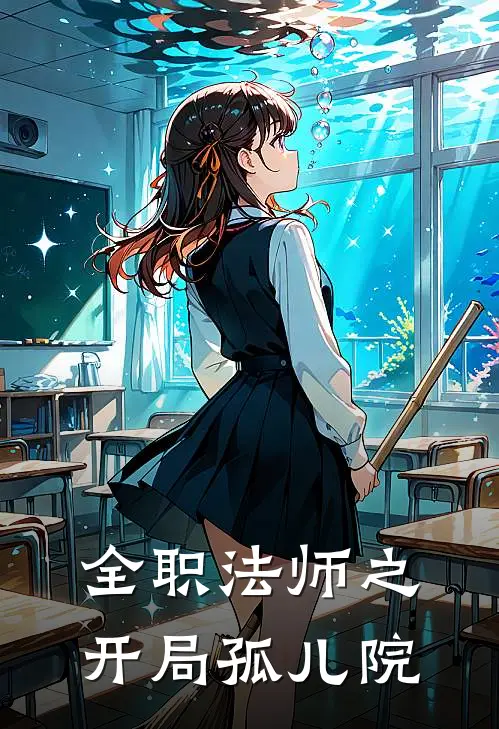 全职法师之开局孤儿院