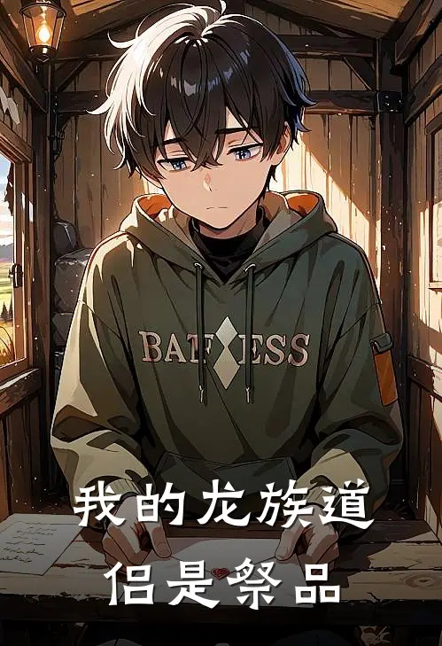 我的龙族道侣是祭品