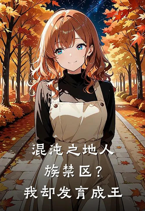 混沌之地人族禁区？我却发育成王