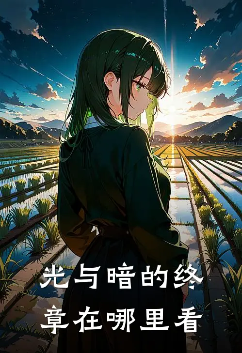 光与暗的终章在哪里看