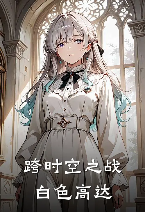 跨时空之战白色高达