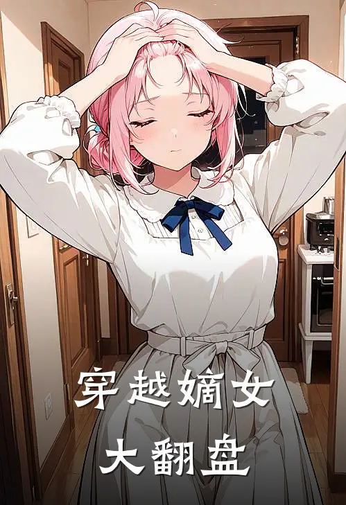 穿越嫡女大翻盘