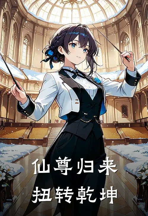 仙尊归来扭转乾坤