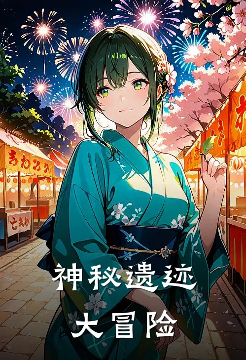 神秘遗迹大冒险