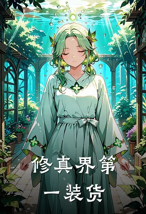 修真界第一装货